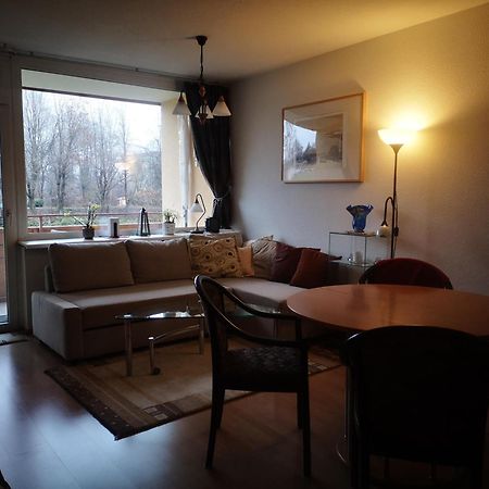 Kaernten Ossiacher See Apartment Zwei Zimmer Ferienwohnung Direkter Seezugang Strand Beheizte Schwimmhalle ボーデンスドルフ エクステリア 写真